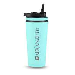 Advanced.GG ADVANCED® Mint Anime 26oz Ice Shaker Sport 1st Edition
