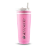 Advanced.GG ADVANCED® Pink Anime 26oz Ice Shaker Sport 1st Edition