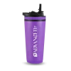 Advanced.GG ADVANCED® Purple Anime 26oz Ice Shaker Sport 1st Edition