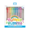 Ooly Yummy Yummy Scented Gel Pens