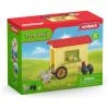 Schleich Farm World Mobile Chicken Coop
