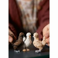 Schleich Chicken Friends Farm World 42574 -ADVANCED SHOP 42574 01 v23 tp