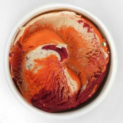 Crazy Aarons Land Of Dough Play Dough Spaced Out -ADVANCED SHOP 5oz SpacedOut Open