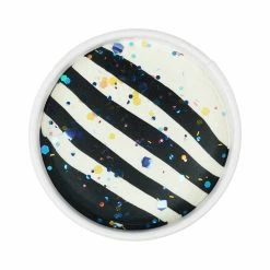 Crazy Aarons Land Of Dough Play Dough Zebra Party