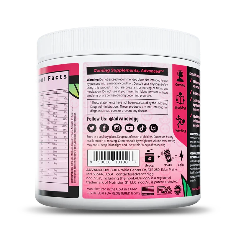 ADV-UK 5UP SOUR CHERRY - UK 3 ADV-UK 5UP SOUR CHERRY - UK - Image 3