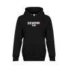 GEAR ADV SENPAI HOODIE - DARK