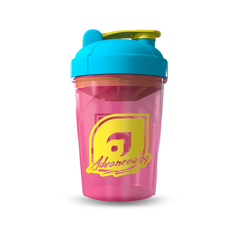 ADV-UK 2022 SIGNATURE SHAKER - UK 1 ADV-UK 2022 SIGNATURE SHAKER - UK