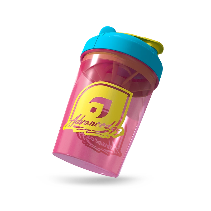 ADV-UK 2022 SIGNATURE SHAKER - UK 2 ADV-UK 2022 SIGNATURE SHAKER - UK - Image 2