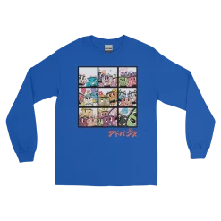 GEAR ADVANCED Land Photo Booth Long Sleeve