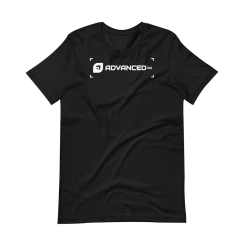 GEAR ADVANCED Menu Select T-shirt