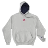 GEAR ADVANCED Embroidered Champion Hoodie