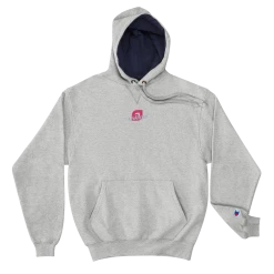 GEAR ADVANCED Embroidered Champion Hoodie