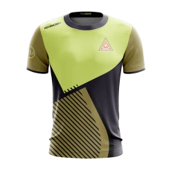 NEU ADVANCED X Aztecross Nasty Mystery Jersey