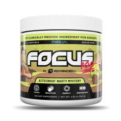 Advanced.GG Aztecross Nasty Mystery