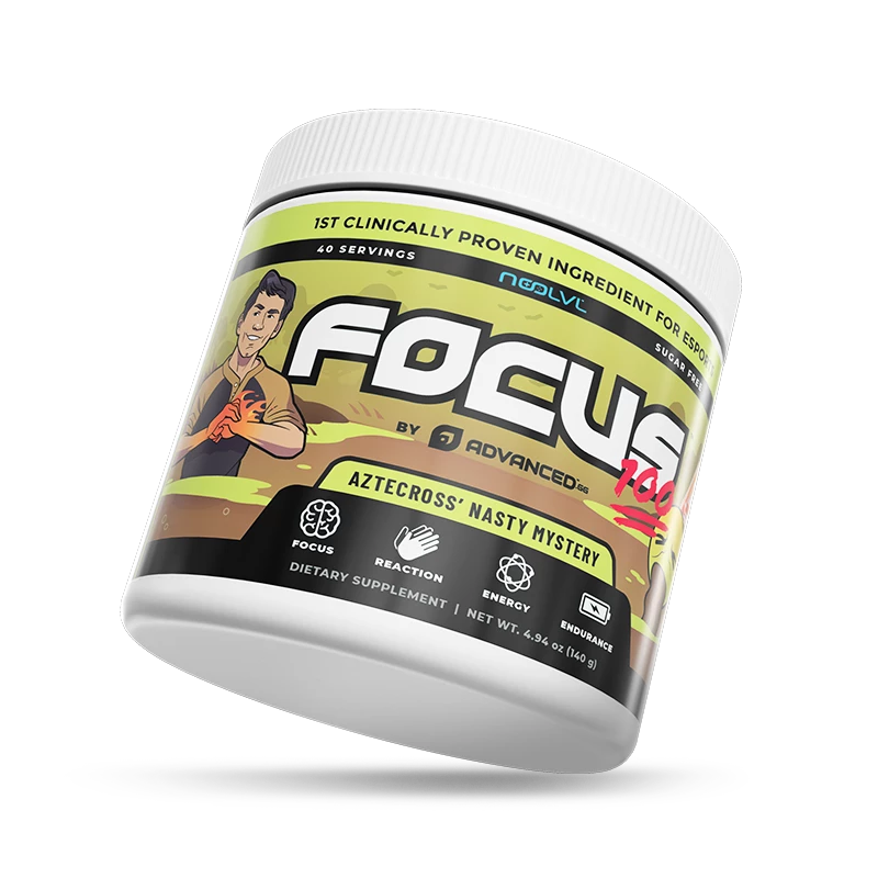 Advanced.GG Aztecross Nasty Mystery 4 Advanced.GG Aztecross Nasty Mystery - Image 4