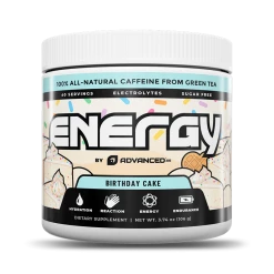 Advanced.GG Birthday Cake