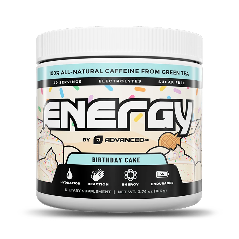 Advanced.GG Birthday Cake 1 Advanced.GG Birthday Cake