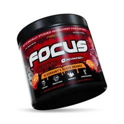 Advanced.GG Bloodhunt's Blood Orange -ADVANCED SHOP Bloodhunts Angled