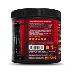 ADV-UK BLOODHUNT'S BLOOD ORANGE - UK -ADVANCED SHOP Bloodhunts Back 01 28fe9dfe 2249 4dfb 8a32 1e33ab775adc 1500x png