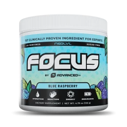 Advanced.GG Blue Raspberry