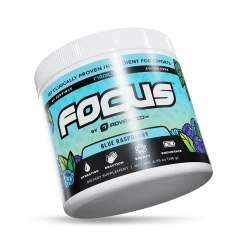 Advanced.GG Blue Raspberry -ADVANCED SHOP Blue Raspberry 04 Angled