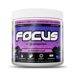 Advanced.GG Blueberry Acai