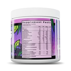 Advanced.GG Blueberry Acai -ADVANCED SHOP Blueberry Acai 03 Back 02