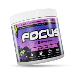 Advanced.GG Blueberry Acai -ADVANCED SHOP Blueberry Acai 04 Angled