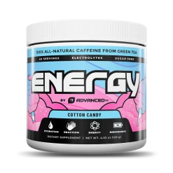Advanced.GG Cotton Candy