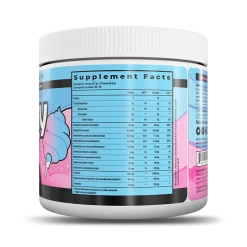 Advanced.GG Cotton Candy -ADVANCED SHOP Cotton Candy 03 Back 02