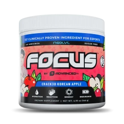 Advanced.GG CracK3d Korean Apple