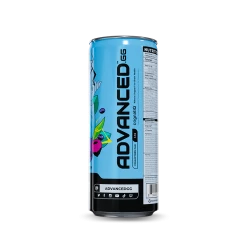 ADVANCED SHOP -ADVANCED SHOP EF 003