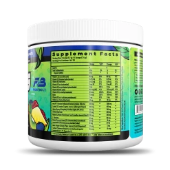 Electric Frost Berry - Quick Ship™ (S&H FOR USA ONLY) -ADVANCED SHOP Electric Frost Berry 03 Back 02 c0231d0b f5c1 4781 afab b427a10c7435