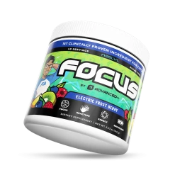 Electric Frost Berry - Quick Ship™ (S&H FOR USA ONLY) -ADVANCED SHOP Electric Frost Berry 04 Angled 6f542033 0ccd 4f92 aa76 d214d5f39257