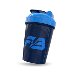 Advanced.GG Frostbolt Shaker -ADVANCED SHOP Frostbolt 03 Angled