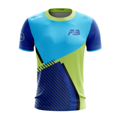 NEU ADVANCED X Frostbolt Jersey