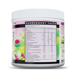 Advanced.GG Fruit's Cherry Limeade -ADVANCED SHOP Fruits Cherry Limeade 03 Back 02 02