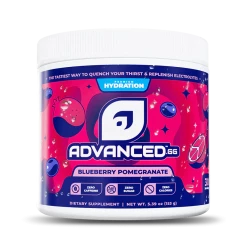 ADV-UK BLUEBERRY POMEGRANATE - UK