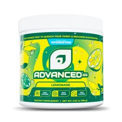 Advanced.GG Lemonade