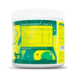 Advanced.GG Lemonade -ADVANCED SHOP H Lemonade 03 Back 02