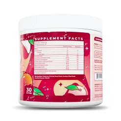 Advanced.GG Peach Mango -ADVANCED SHOP H Peach Mango 03 Back 02