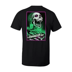 Advanced.GG Halloween Spooky T-Shirt