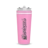 Advanced Dev Bubble Gum Pink Sport 1st Edition ADV X Ice Shaker Premium 26oz Shaker