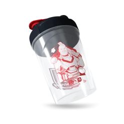 Advanced.GG ADVANCED® Kackis Anime Shaker -ADVANCED SHOP Kackis 003