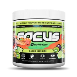 ADV-UK KACKIS KIWI LIME - UK