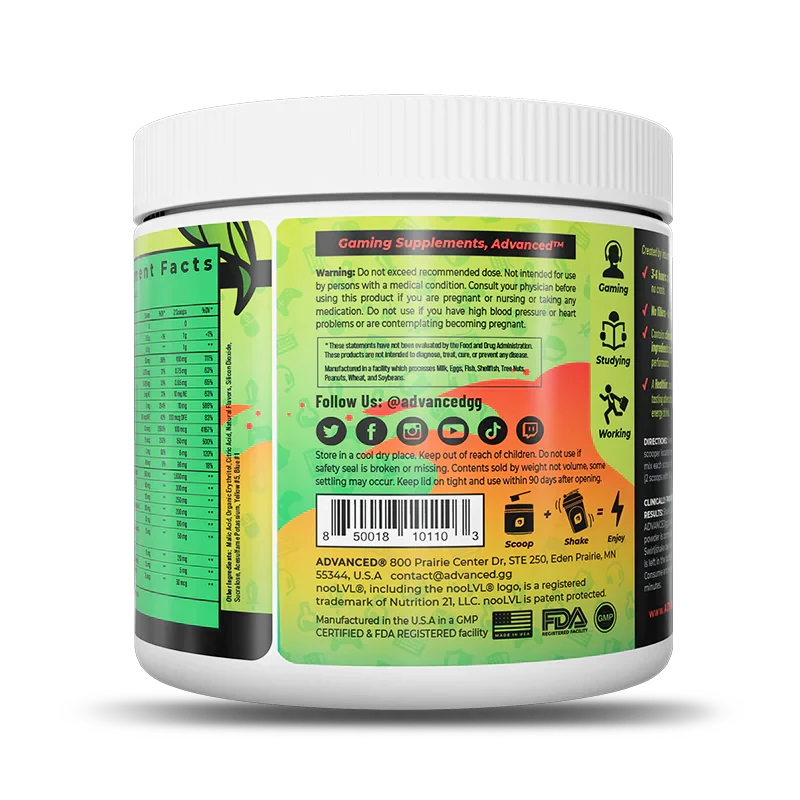 ADV-UK KACKIS KIWI LIME - UK 4 ADV-UK KACKIS KIWI LIME - UK - Image 4