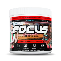 Advanced.GG Kripp's Strawberry Daiquiri