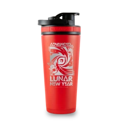 Advanced.GG ADV Lunar New Year Ice Shaker Premium 26oz Shaker