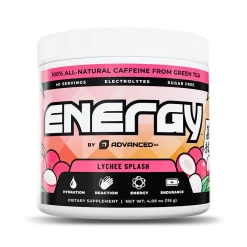 Advanced.GG Lychee Splash