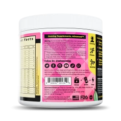 ADVANCED SHOP -ADVANCED SHOP Lychee 02 Back 01